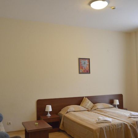 Persey Flora Apartments Borovets Ngoại thất bức ảnh