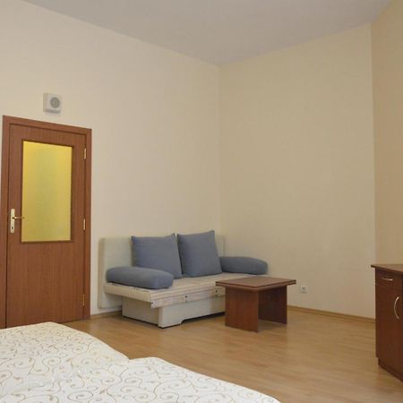 Persey Flora Apartments Borovets Ngoại thất bức ảnh