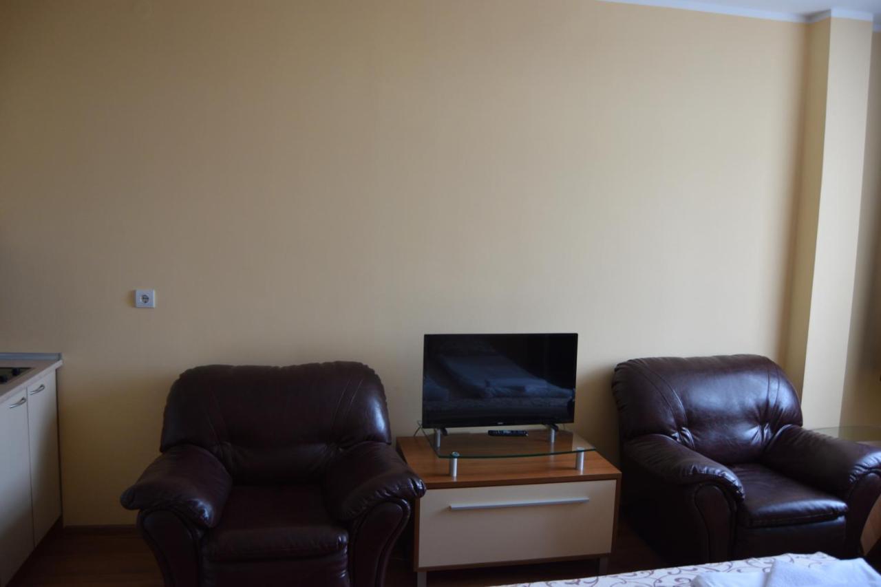 Persey Flora Apartments Borovets Ngoại thất bức ảnh