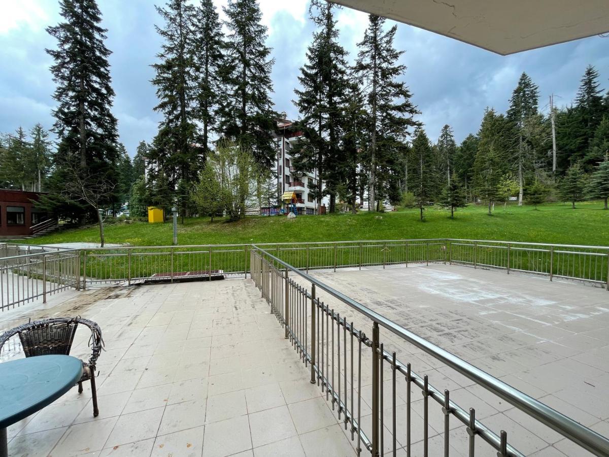 Persey Flora Apartments Borovets Ngoại thất bức ảnh