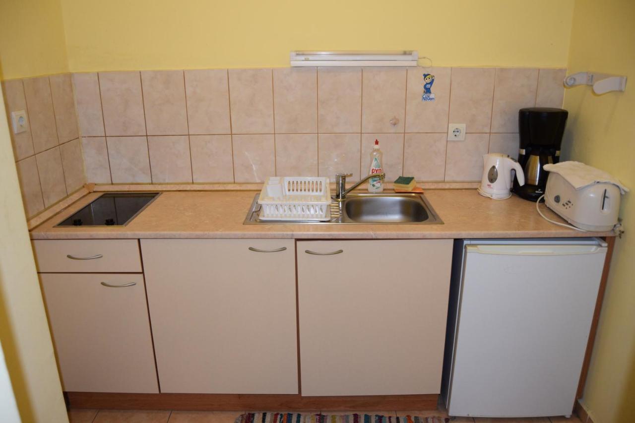 Persey Flora Apartments Borovets Ngoại thất bức ảnh
