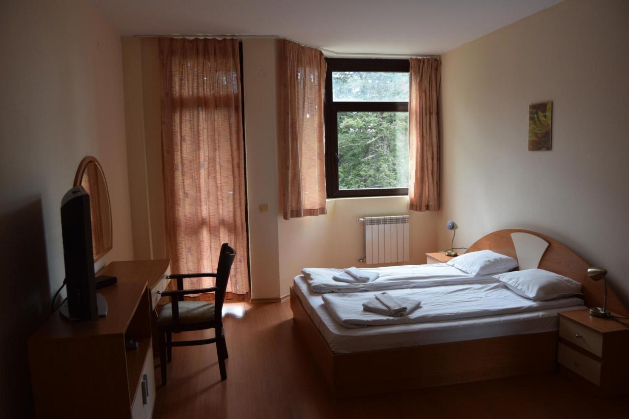 Persey Flora Apartments Borovets Ngoại thất bức ảnh