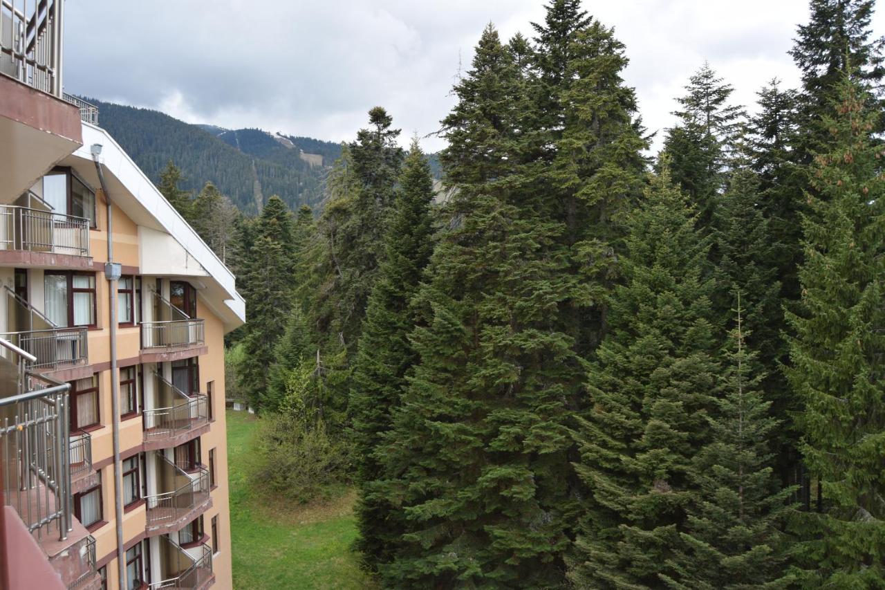 Persey Flora Apartments Borovets Ngoại thất bức ảnh