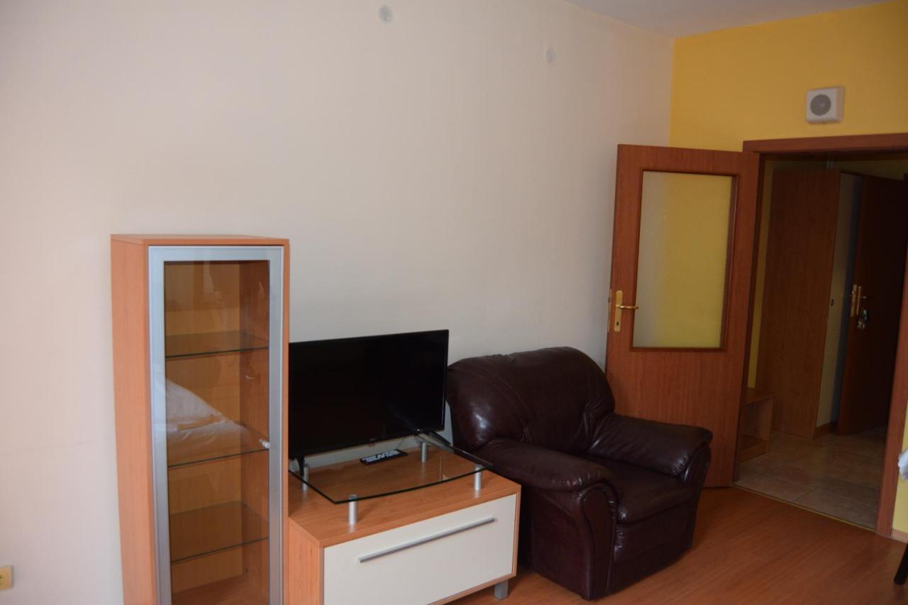 Persey Flora Apartments Borovets Ngoại thất bức ảnh