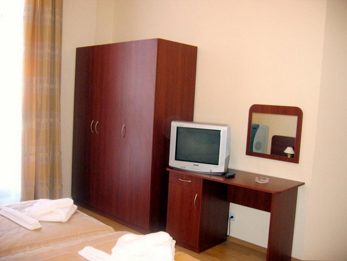 Persey Flora Apartments Borovets Phòng bức ảnh