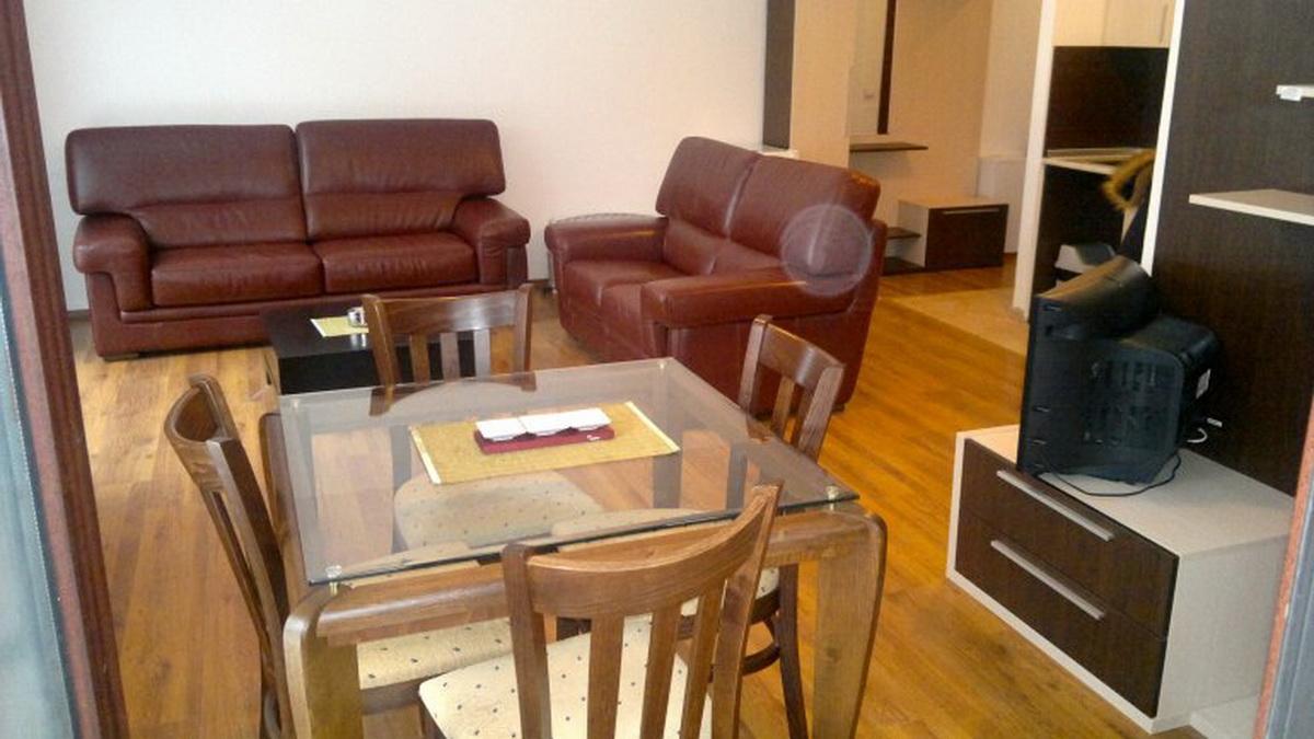 Persey Flora Apartments Borovets Ngoại thất bức ảnh