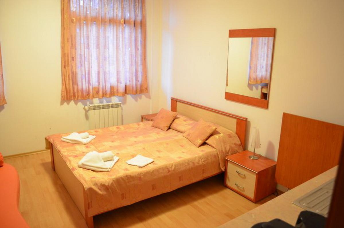 Persey Flora Apartments Borovets Ngoại thất bức ảnh