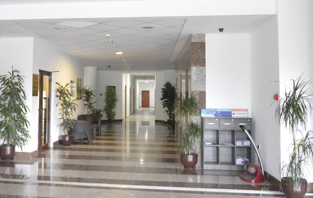Persey Flora Apartments Borovets Ngoại thất bức ảnh