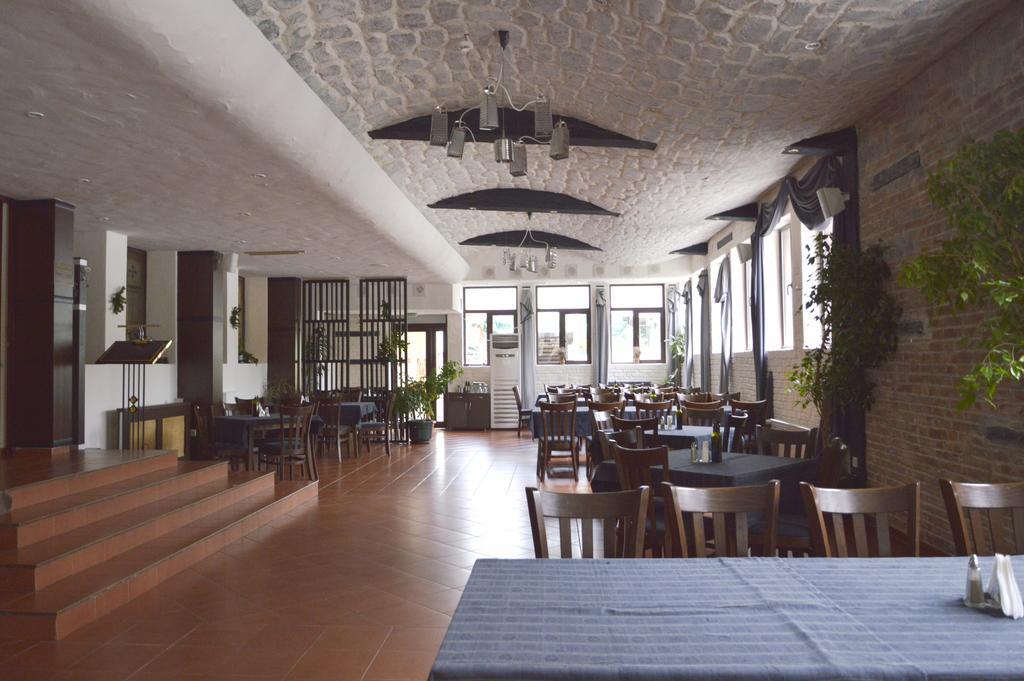 Persey Flora Apartments Borovets Ngoại thất bức ảnh