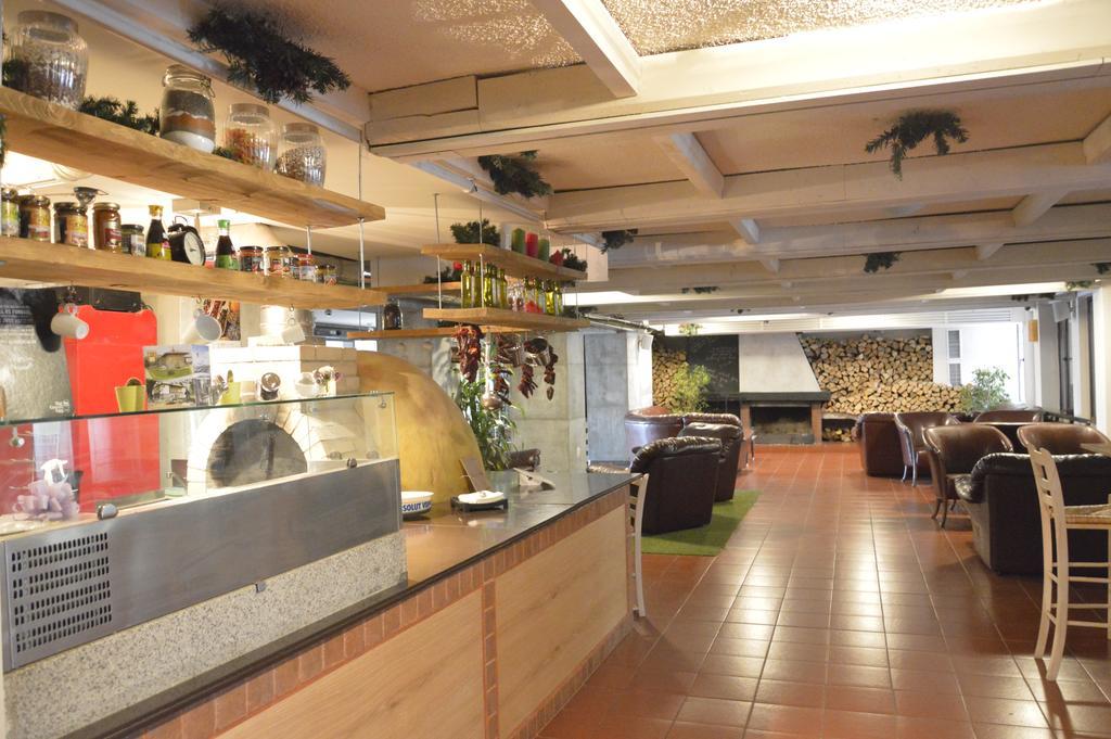 Persey Flora Apartments Borovets Ngoại thất bức ảnh