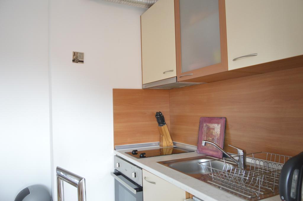 Persey Flora Apartments Borovets Ngoại thất bức ảnh