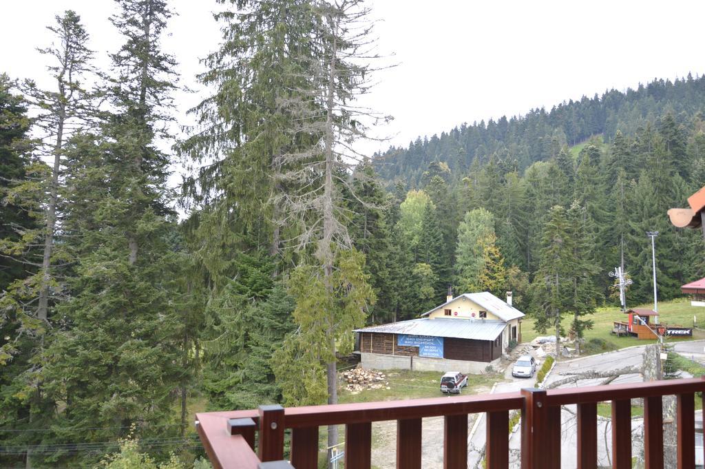 Persey Flora Apartments Borovets Ngoại thất bức ảnh