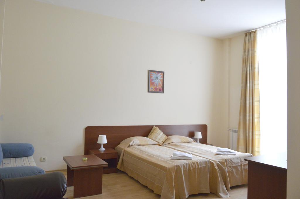 Persey Flora Apartments Borovets Ngoại thất bức ảnh