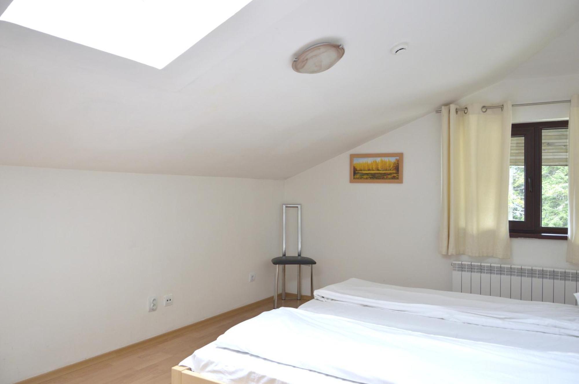 Persey Flora Apartments Borovets Ngoại thất bức ảnh