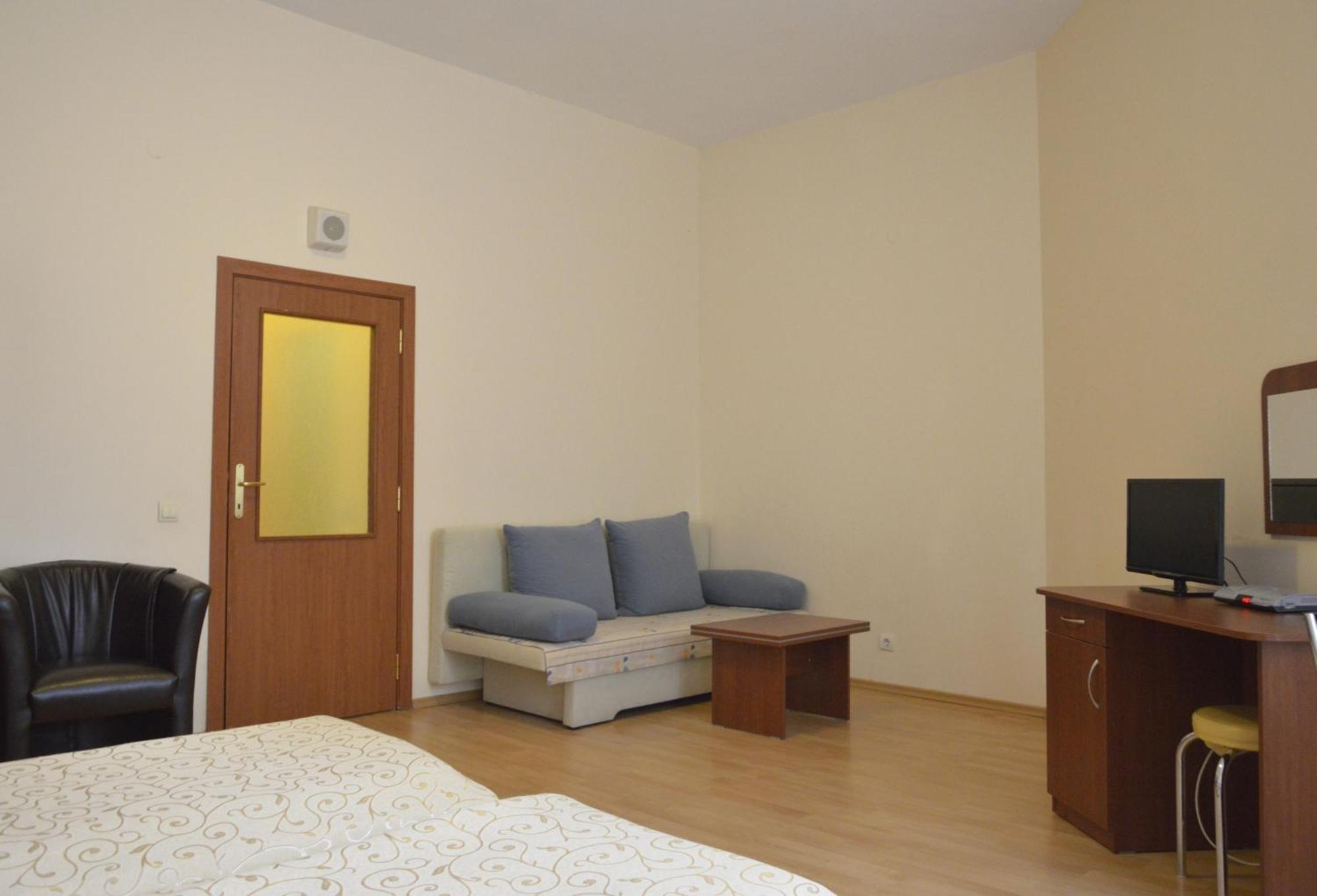 Persey Flora Apartments Borovets Ngoại thất bức ảnh