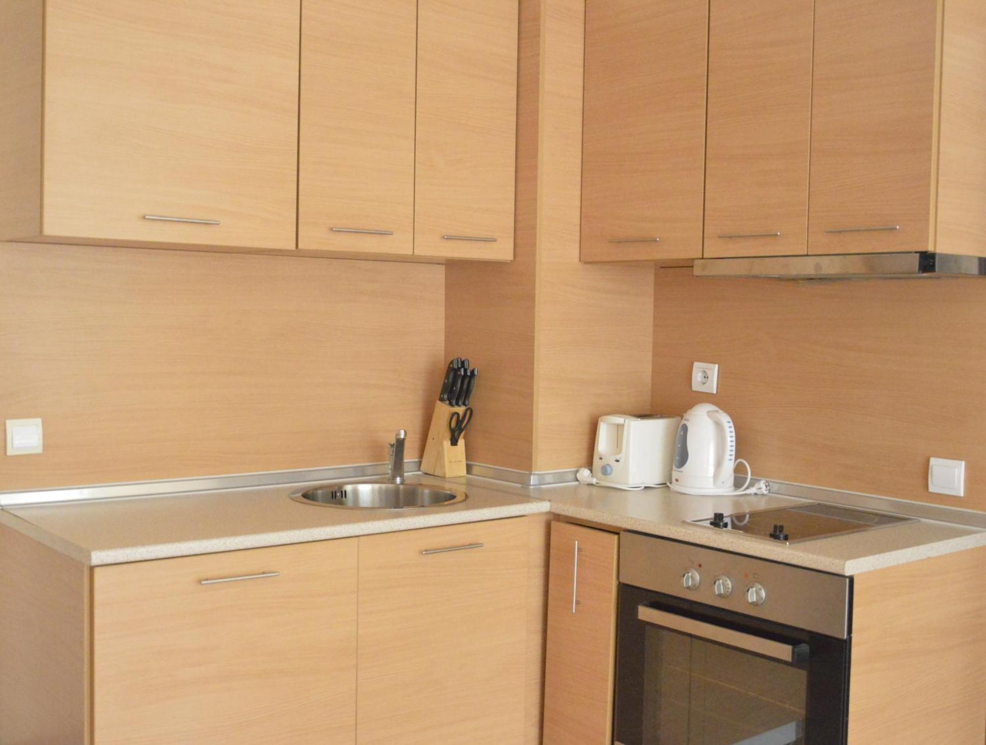 Persey Flora Apartments Borovets Ngoại thất bức ảnh