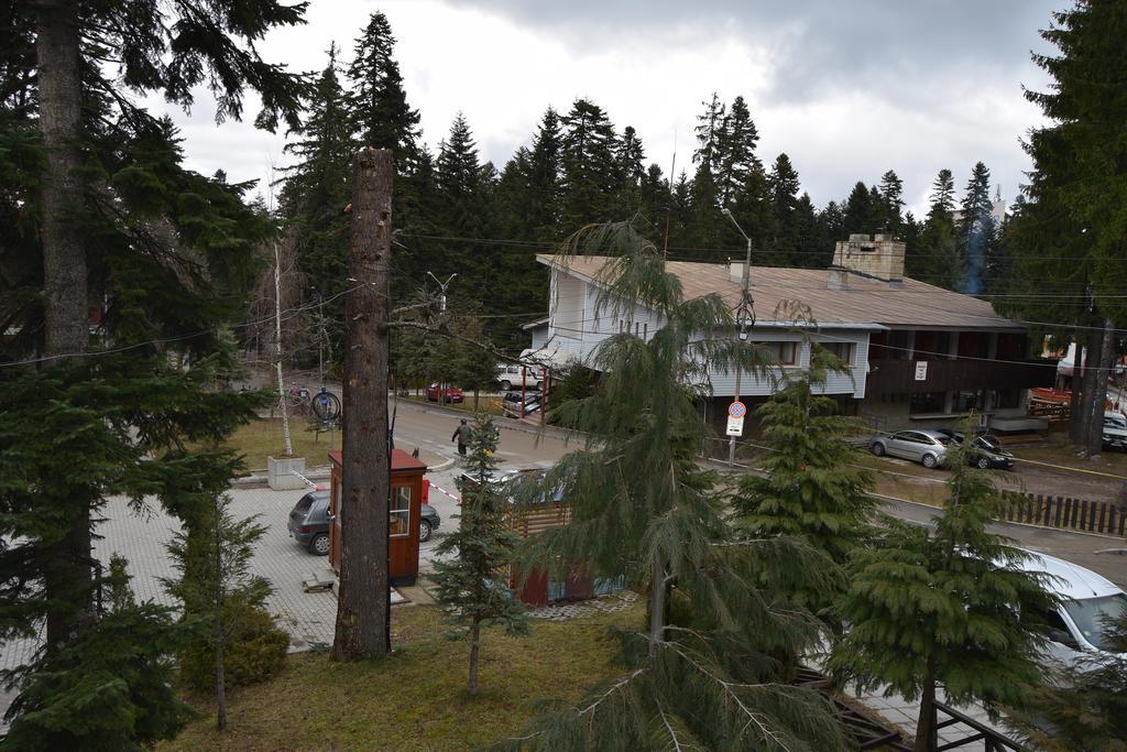 Persey Flora Apartments Borovets Ngoại thất bức ảnh