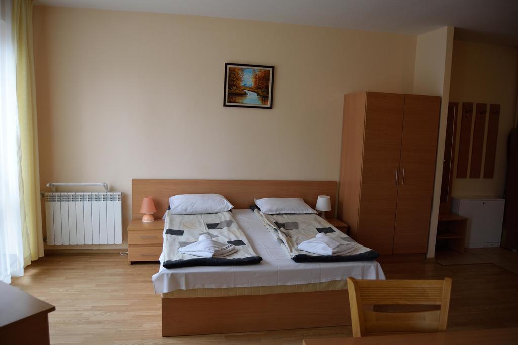 Persey Flora Apartments Borovets Ngoại thất bức ảnh