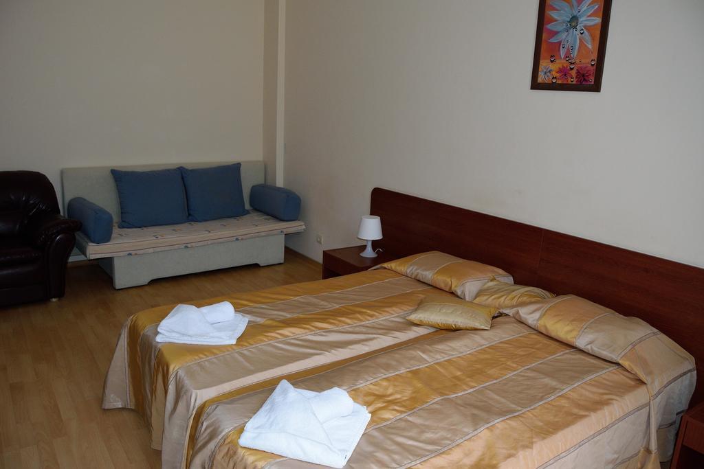 Persey Flora Apartments Borovets Phòng bức ảnh