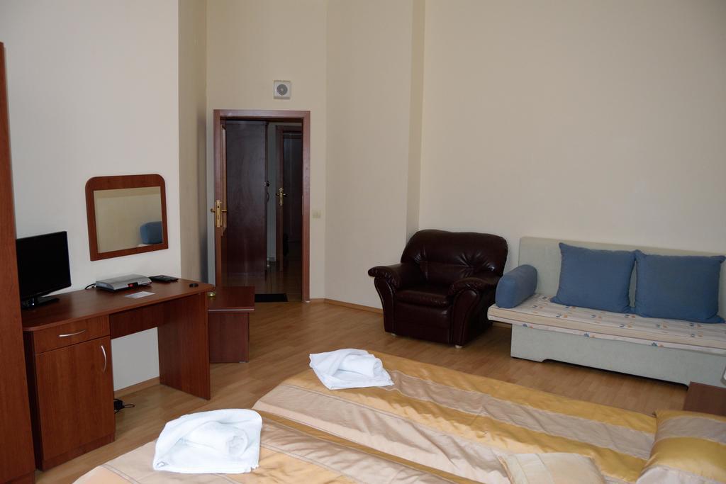 Persey Flora Apartments Borovets Phòng bức ảnh