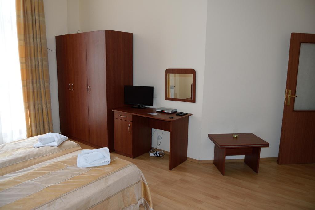Persey Flora Apartments Borovets Phòng bức ảnh