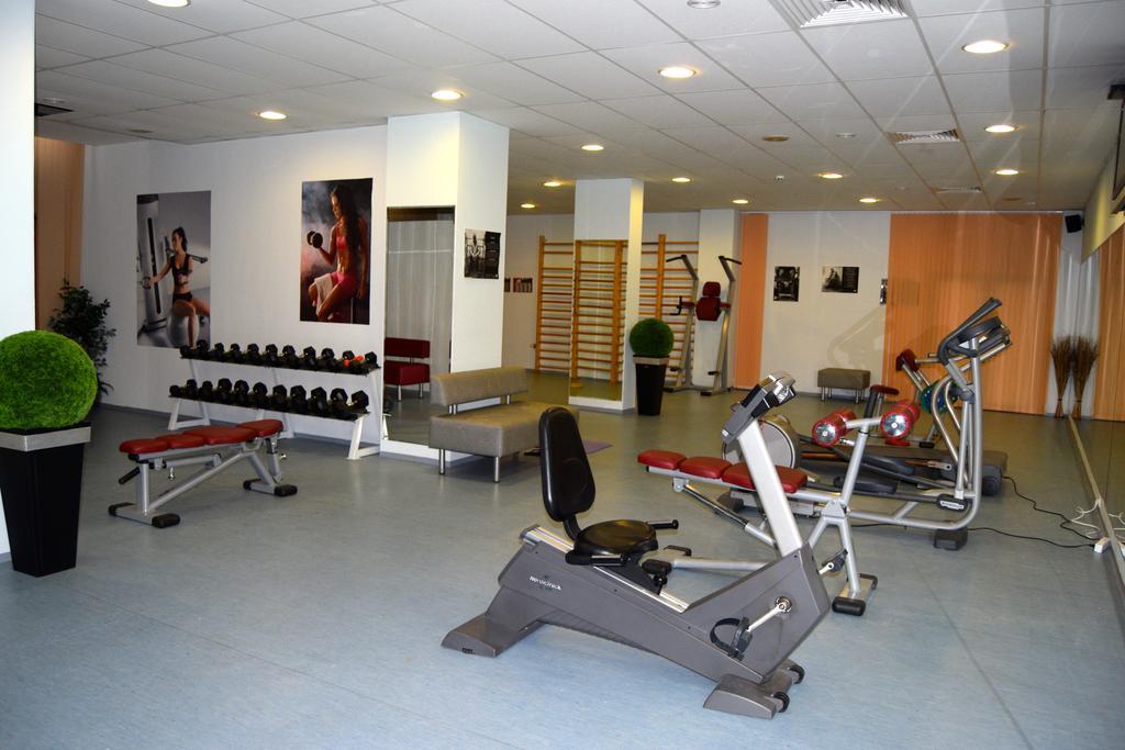 Persey Flora Apartments Borovets Ngoại thất bức ảnh