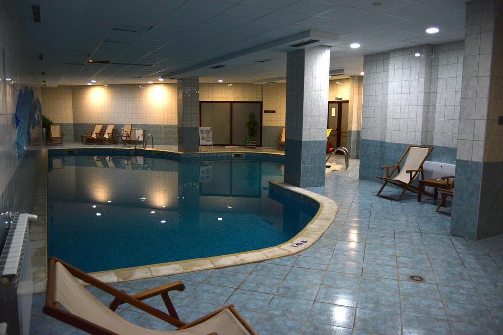 Persey Flora Apartments Borovets Ngoại thất bức ảnh
