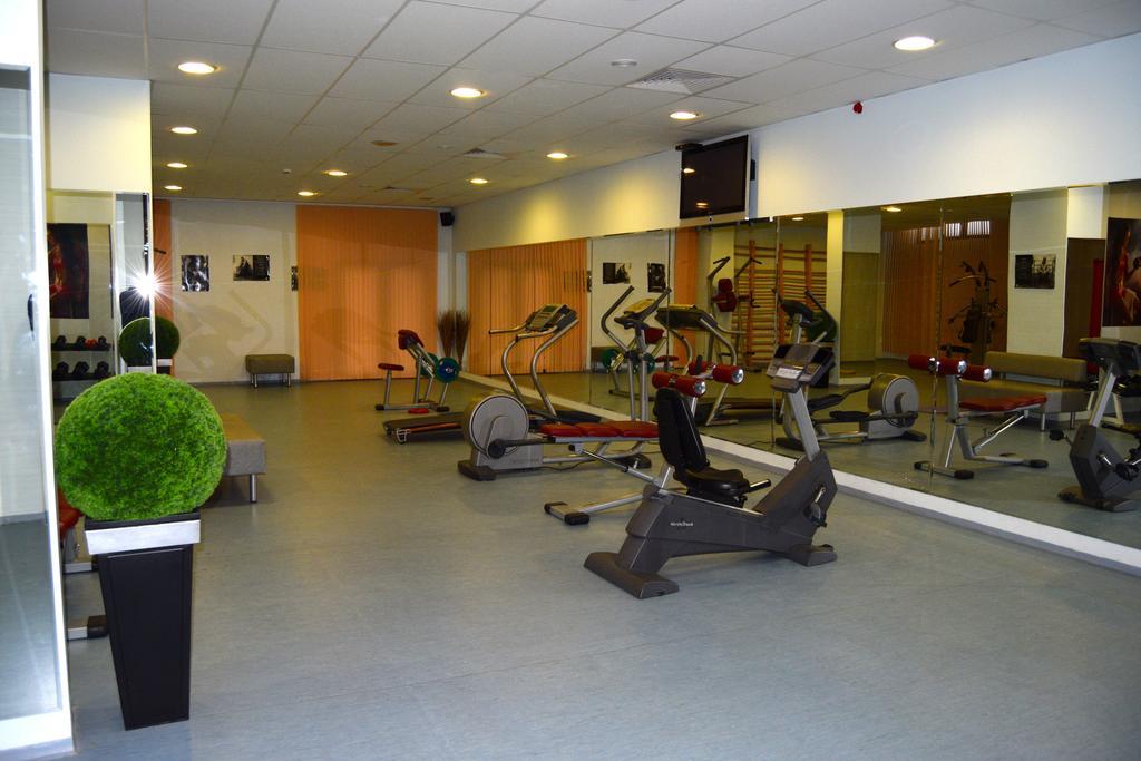 Persey Flora Apartments Borovets Ngoại thất bức ảnh