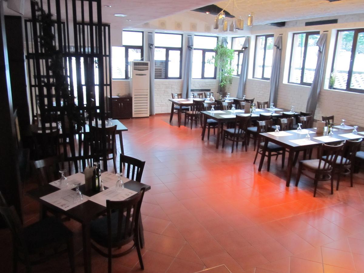 Persey Flora Apartments Borovets Ngoại thất bức ảnh